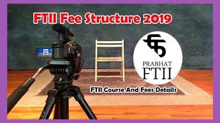 FTII Fees Structure 2019 । Short Films amp Acting Tips Hindi । Rkz [upl. by Hoopen951]