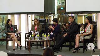 HER Asia Summit 2018  Panel Discussion 4 [upl. by Adnamas]