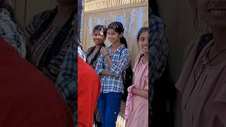 Are yaar ye to side se Ghayal kar rahi hai 😜😍🥰 prankvideo funny voiceprank viral bhojpuri [upl. by Drucilla535]