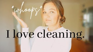 Deep Clean your House in 7 DAYS LIFE CHANGING ✨🏡 [upl. by Aekim]