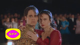 Strictly Ballroom – Clip – SFF 22 [upl. by Cirdahc806]