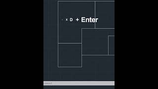 Convert single Line to double line in autocad tutorial yazanhayani [upl. by Owena]