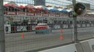 clipsal 500 V8 Supercars vb challenge [upl. by Elraet]