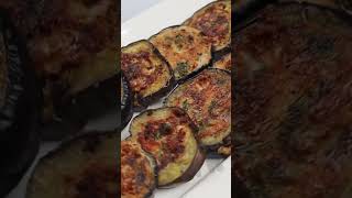 Eggplant Chicken Cutlets shorts food cooking viral viralshort viralvideo ytshort yt short 4 [upl. by Auguste]