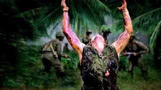 Top 10 Vietnam War Movies [upl. by Olympium823]