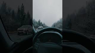 South Ural Russian Zlatoustпутешествия automobile nature autumn [upl. by Turro351]