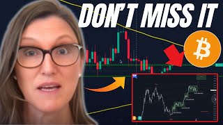 Bitcoin’s Next BIG Breakout Don’t Miss This Pattern  Bitcoin Price Prediction Today [upl. by Nanaek53]