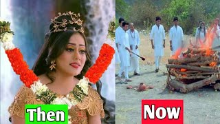 What Really Happened to Masti Pari in Baalveer Shocking Truth😮 [upl. by Gnirps]