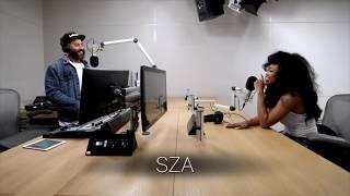 How to Pronounce SZA [upl. by Noiram925]