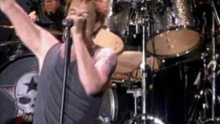 Tote Hosen Live am Ring 6 6 2004 16 No Garageland [upl. by Ativad]