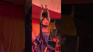 Bali umariya dance bhojpuri [upl. by Airdnas233]