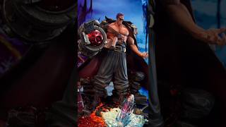 One Piece Zephyr Resin Statue GGStudio OnePiece Zephyr OP Luffy Zoro Anime [upl. by Cowden]