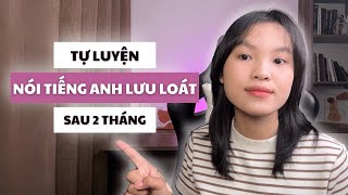 Mình nói tiếng Anh lưu loát nhờ cách học này  Lộ trình tự học  nguồn học  FREE Plan chi tiết [upl. by Darn]