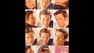 【EDWARD FURLONG】Fan Video  Collection of photographsquotEDDIEquot  1992 IN JAPAN [upl. by Euqram812]