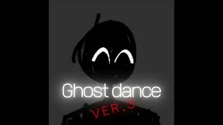 Pianoman5555 Original music  Ghost dance Ver3 [upl. by Tamara]