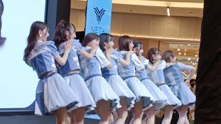 Everyday Kachuusha  AKB48 ACG Matsuri 2024 di Lalaport KL 17082024 [upl. by Nothgierc]