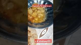 Ultimate Chaat Recipes [upl. by Drawyeh]