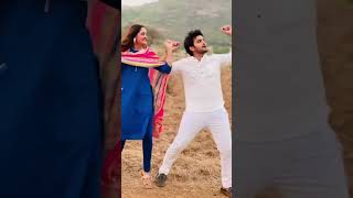 Gori Gori si ladki aur uska dupatta hai lall song dance 😘😍 bindasskavya parvesh 🩰✨👥💌 [upl. by Akiner]