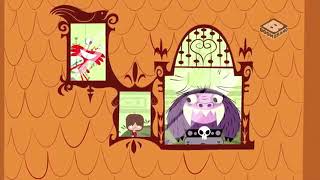 Fosters Home for Imaginary Friends  Theme Song [upl. by Sirenay]