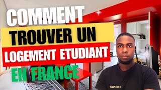 10 façons de trouver un logement facilement en 2023Trouver un logement étudiant en France [upl. by Melicent]