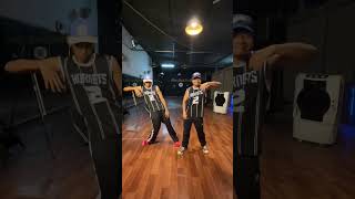 So DeliciousPopping Choreography on Mirrors and Shadow popping viral funk battle choreography [upl. by Elmer]