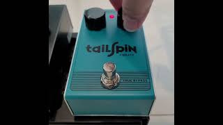 Test TC Tailspin Vibrato [upl. by Lein]