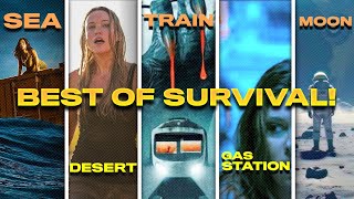 MUST WATCH SURVIVAL MOVIES  SURVIVAL MOVIES 2023 [upl. by Eivla]