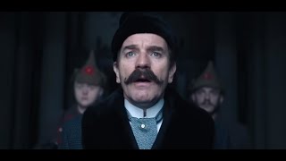 A GENTLEMAN IN MOSCOW Trailer 2024 Ewan McGregor Stars in an Elegant Tale [upl. by Enerod]