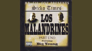 Los Malandrines [upl. by Otrebile]