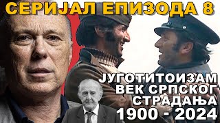 Bajke iz partizanskih filmova Veljko Bulajić apostol laži i quotSrpski Gebelsquot Igor Ivanović [upl. by Leavelle]