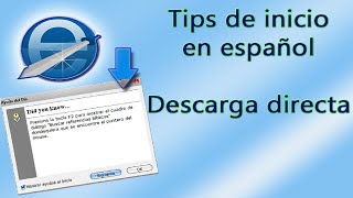 DESCARGA quotCONSEJO DEL DÍAquot en español para ESWORD [upl. by Stout855]