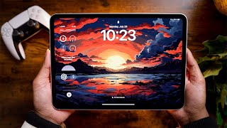 2024 M4 iPad Pro  DON’T MAKE A MISTAKE Honest Review 60 Days Later [upl. by Oflunra385]