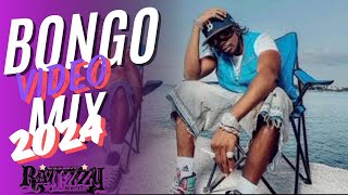 BEST OF BONGO VIDEO MIX 2024 FT ALIKIBAJAY MELODYOTILE BROWNZUCHUMARIOOWILLY PAULHARMONIZE [upl. by Lolanthe]