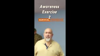 second awareness exercise [upl. by Ellehcit]