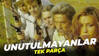 Unutulmayanlar  Eski Türk Filmi Tek Parça [upl. by Lai]