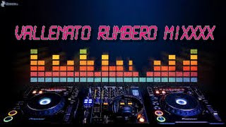 VALLENATO RUMBERO REMIXXX  DJANDRES [upl. by Aseral]