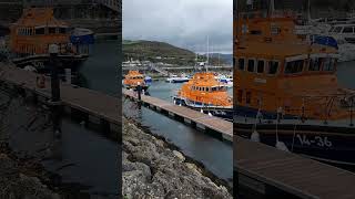 Glenarm Marina 26102024 [upl. by Neerroc806]