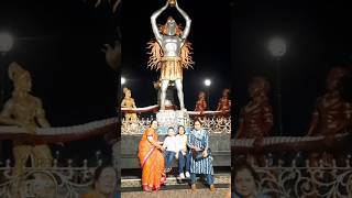 Ujjan Mahakal tripmahakal lok ujjain night viewyoutubeshorts viralshots tranding [upl. by Attenor649]