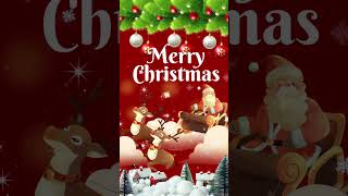 Nonstop Christmas Songs Medley Merry Christmas 2025🎄🎅🎄 Top Best Christmas Songs 2025 [upl. by Kutzenco]