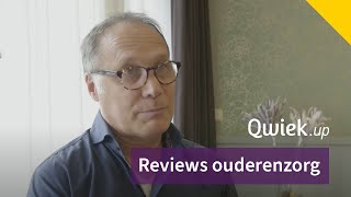 Qwiekup Reviews Ouderenzorg  Prikkelen Ontspannen Afleiden [upl. by Ohs842]