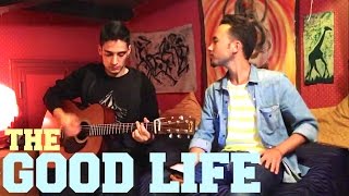 Robin Thicke  The Good Life Michele Grandinetti Cover [upl. by Bergeman]