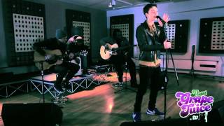 Conor Maynard  Cant Say No Live On The Splash [upl. by Ecital]