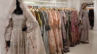 Shaposh shopping  Dresses shopping  Formal dresses  Bridal dresses  sweetykelife  Vlog 53 [upl. by Reisch]