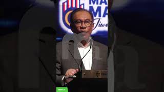 10 billionaire susah bayar cukai  PM Anwar [upl. by Kimbra626]