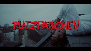 BEVN  Platzpatronen OFFICIAL VIDEO [upl. by Hughie]