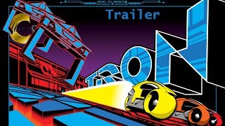 Tron  Trailer  Deutsch [upl. by Richard]