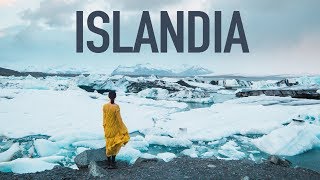 ISLANDIA Guía de viaje ruta y consejos 🗺️ [upl. by Sirroned]