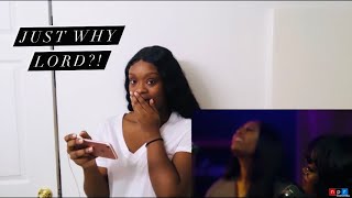 Jazmine Sullivan  Girl Like Me ft HER  Tiny Desk Live performance CRAZY REACTION [upl. by Tamis14]