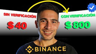 ¡LA CLAVE PARA EL ARBITRAJE P2P EN BINANCE ¡ESTRATEGIA PARA LA VERIFICACIÓN [upl. by Adnawat]