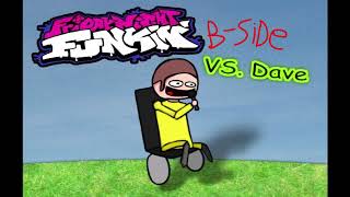 House Vs Dave BSIDE 10 [upl. by Spark674]